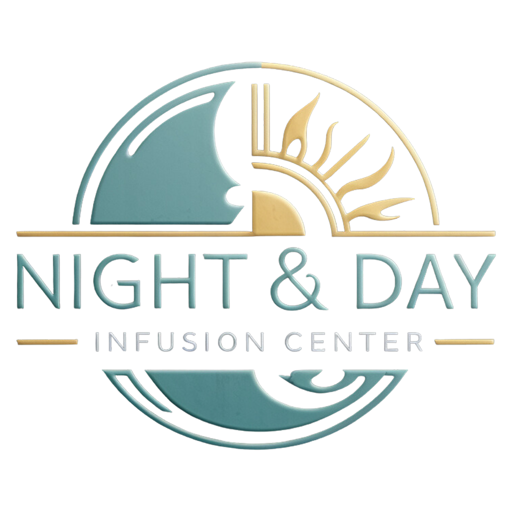 Night & Day Logo